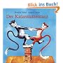 Der Katzentatzentanz