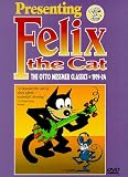 DVD : Presenting Felix the Cat, Vol. 1 and 2