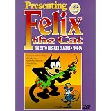Presenting Felix the Cat, Vol. 1 and 2