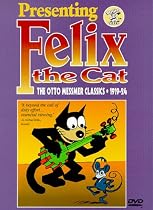 Stream Presenting Felix the Cat, Vol. 1 and 2 Online.