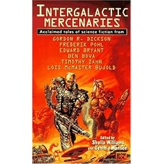Intergalactic Mercenaries
