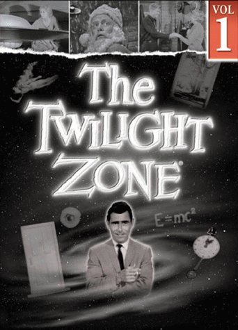 The Twilight Zone [Region 2]