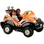 Injusa Phantom Racer 12 V Battery Powered Ride On Jeep