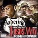 Street-Fam-Feat.-Fabolous-Loso's Way:Rise To Power cd cover
