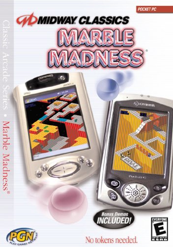 Marble Madness