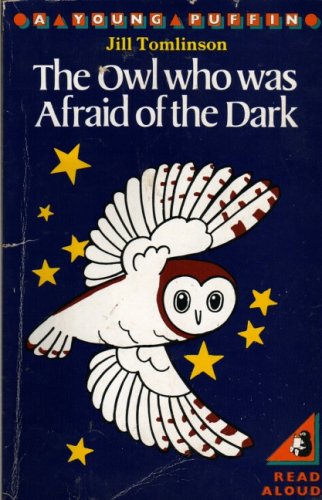 Childrens Toyshop  Books : The Owl Who Was Afraid of the Dark (Young Puffin Books)