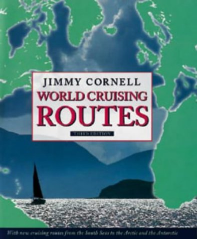 World Cruising Routes (WoodenBoat Books)