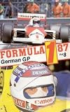Review Duke Video  / Formula 1 Grand Prix 1987 - Germany