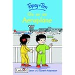 Topsy and Tim Go on an Aeroplane