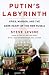 Putin's Labyrinth: Spies, Murder, and the Dark Heart of the New Russia
