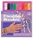 Activity Gift Book - Friendship Bracelets (Mini Maestro Gift Sets)