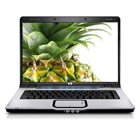 HP Pavilion DV6337US Laptop