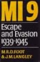 MI9: Escape or Evasion