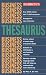 Book Business Thesaurus