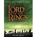 The Lord of the Rings Official Movie Guide (Limited Edition)