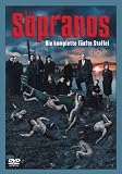Die Sopranos - Die komplette f�nfte Staffel (4 DVDs)