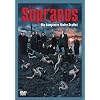 Die Sopranos - Die komplette f�nfte Staffel (4 DVDs)