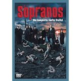 Die Sopranos - Die komplette f�nfte Staffel (4 DVDs)von "James Gandolfini"