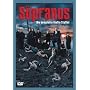 Die Sopranos - Die komplette f�nfte Staffel (4 DVDs)