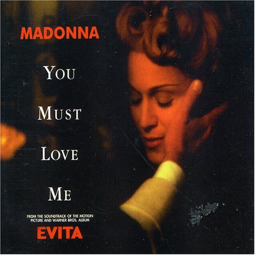 You Must Love Me