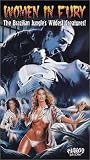 Women in Fury [VHS]