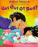 Get Out Of Bed!