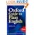 Oxford Guide To Plain English