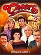 Cheers : L'Int�grale Saison 2 - Coffret 4 DVD