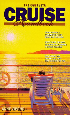 City Travel Guides Discounted  Books : The Complete Cruise Handbook