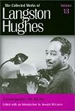cover of Autobiography: The Big Sea (Collected Works of Langston Hughes)