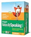 Dragon NaturallySpeaking 9 Standard [OLD VERSION]