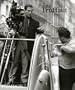 Francois Truffaut at Work