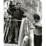 Francois Truffaut at Work book cover