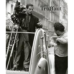 Francois Truffaut at Work