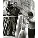 Francois Truffaut at Work