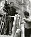 Francois Truffaut at Work