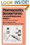 Pharmaceutical Dosage Forms...