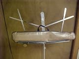 Music Stand the Hamilton No400 with Case