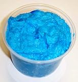 Gourmet Food : Scott's Cakes Homemade Blue Icing 1 Pound