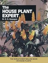 The House Plant Expert (Expert books)