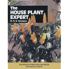 The House Plant Expert (Expert books)