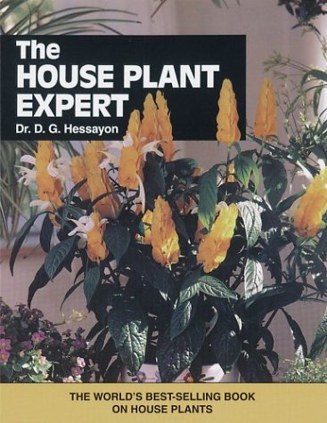 The House Plant Expert (Expert books)