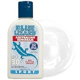 Blue Lizard Sport Suncream SPF 30+ 5 fl oz.