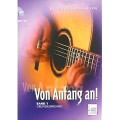 Von Anfang an!, m. Audio-CDs, Bd.1, Grundlehrgang, m. Audio-CD
