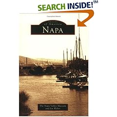 Napa   (CA)   (Images of America)
