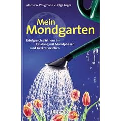 Mein Mondgarten