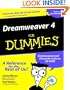 Dreamweaver 4 for Dummies