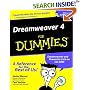 Dreamweaver 4 for Dummies (For Dummies)