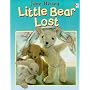 Little Bear Lost (Red Fox picture books)