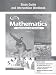 Mathematics: Applications and Concepts, Course 2, Study Guide and Intervention Workbook